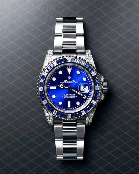 diamond rolex ioffer|aftermarket rolex watches.